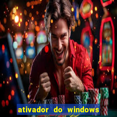 ativador do windows 7 loader